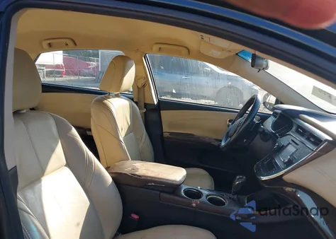 2015 Toyota Avalon Xle z USA, uszkodzony, nr VIN 4T1BK1EB8FU173913